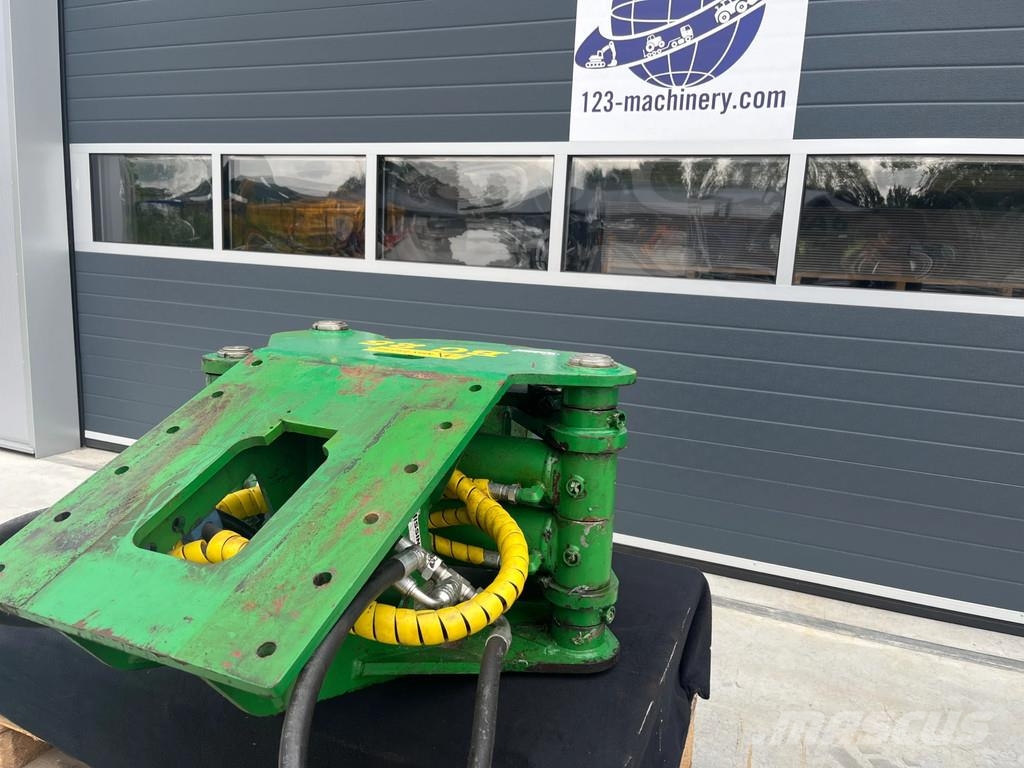 Farma BC25 CW5,cw10,s45 Bomenknipper/ bomenschaar 2,5 / Rollenklemmen