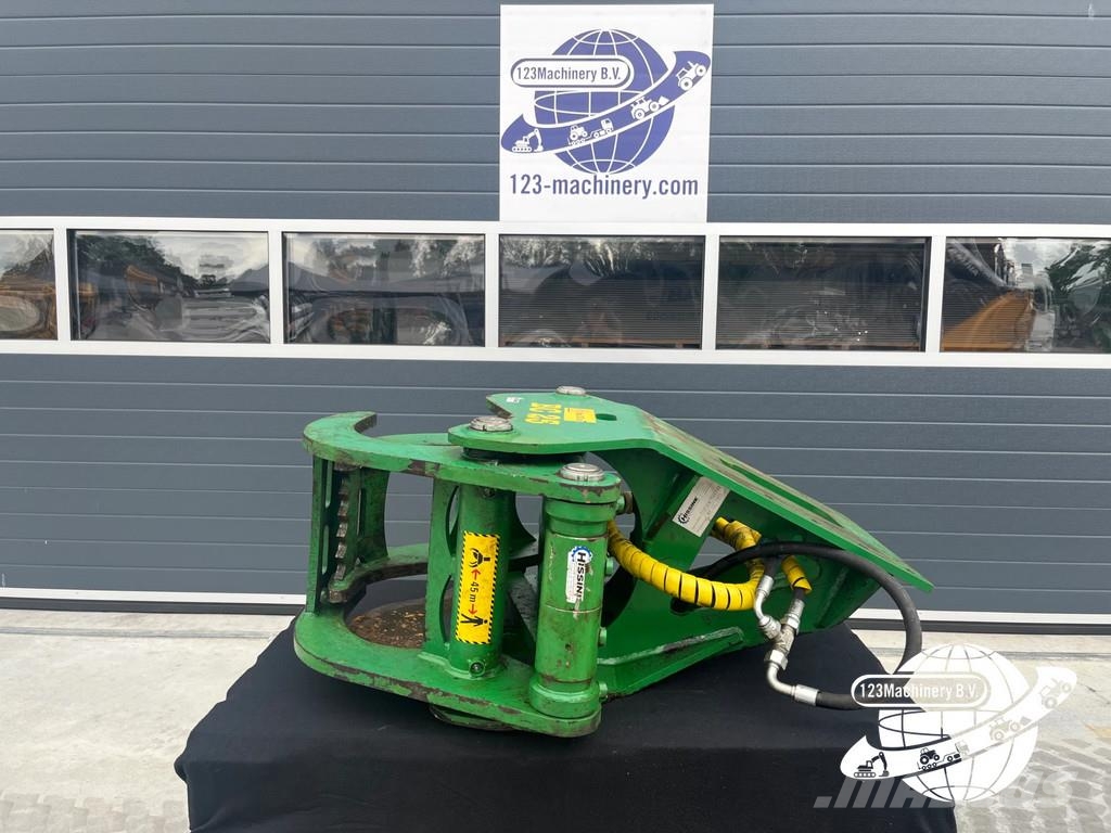 Farma BC25 CW5,cw10,s45 Bomenknipper/ bomenschaar 2,5 / Rollenklemmen