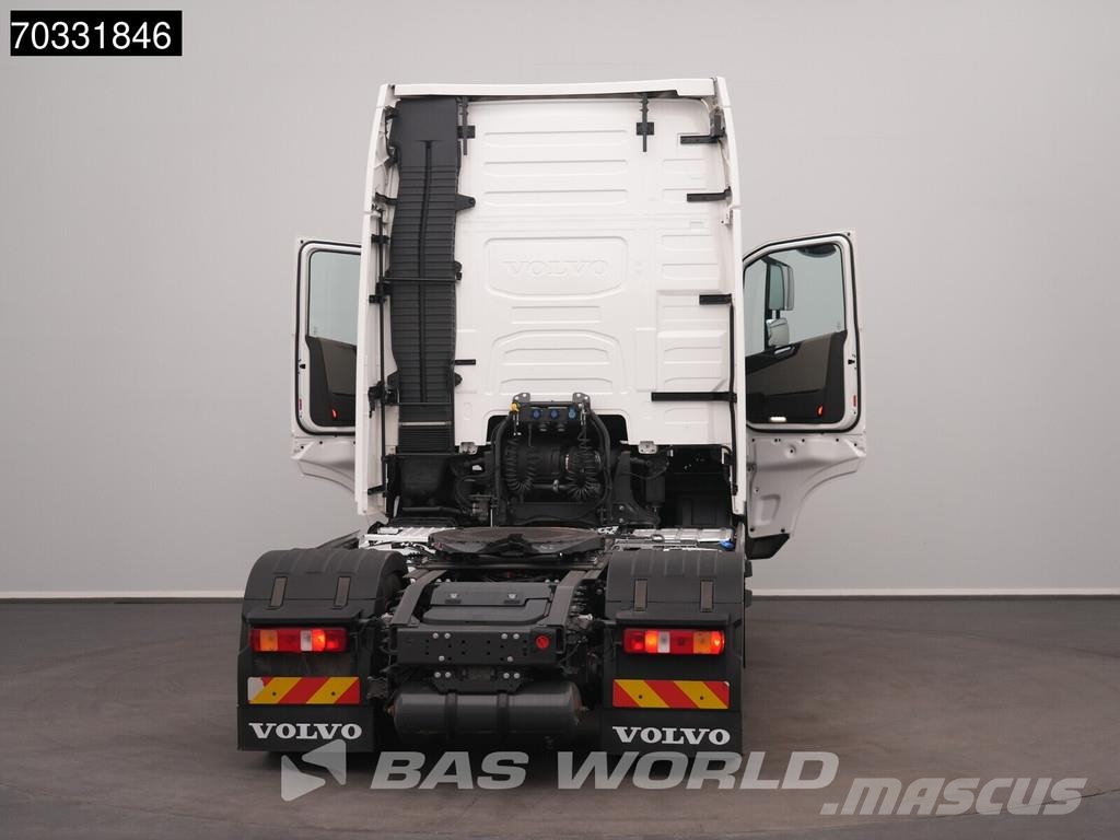 Volvo FH 500 4X2 XL 2xTanks I-ParkCool ACC Motrici e Trattori Stradali