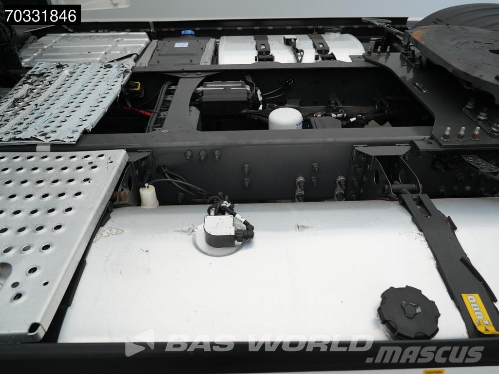 Volvo FH 500 4X2 XL 2xTanks I-ParkCool ACC وحدات الجر