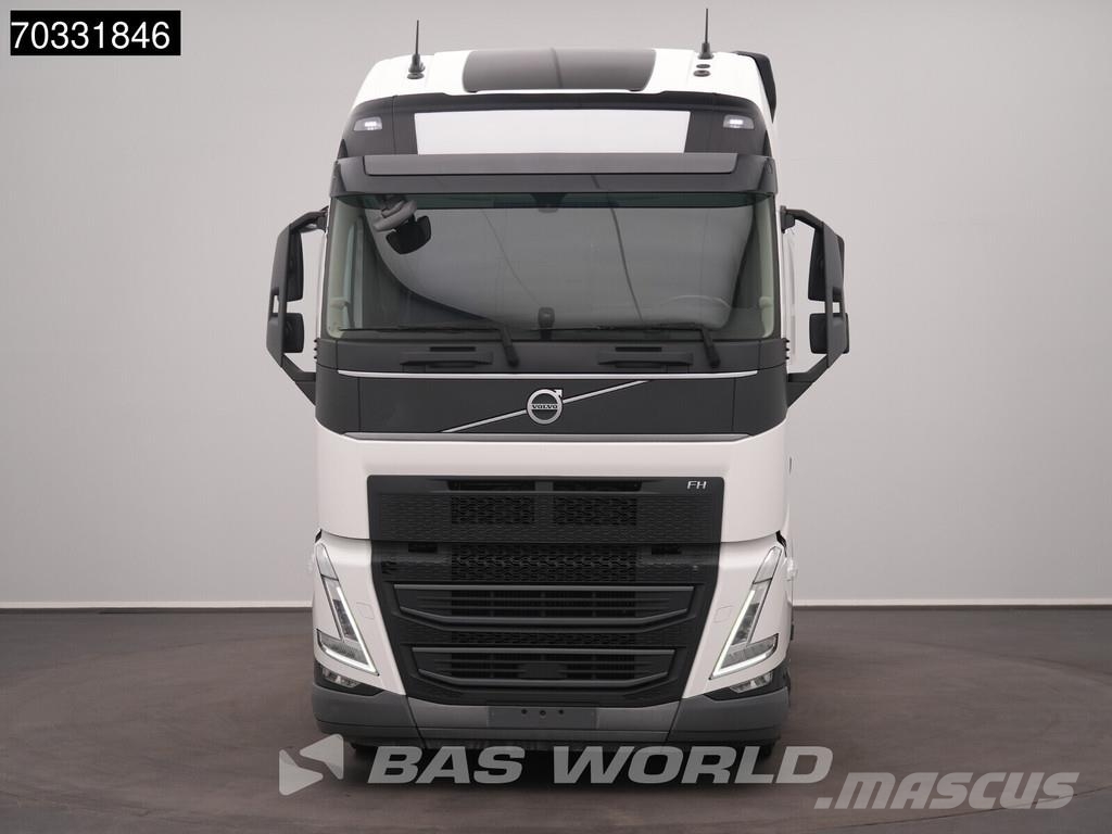 Volvo FH 500 4X2 XL 2xTanks I-ParkCool ACC وحدات الجر