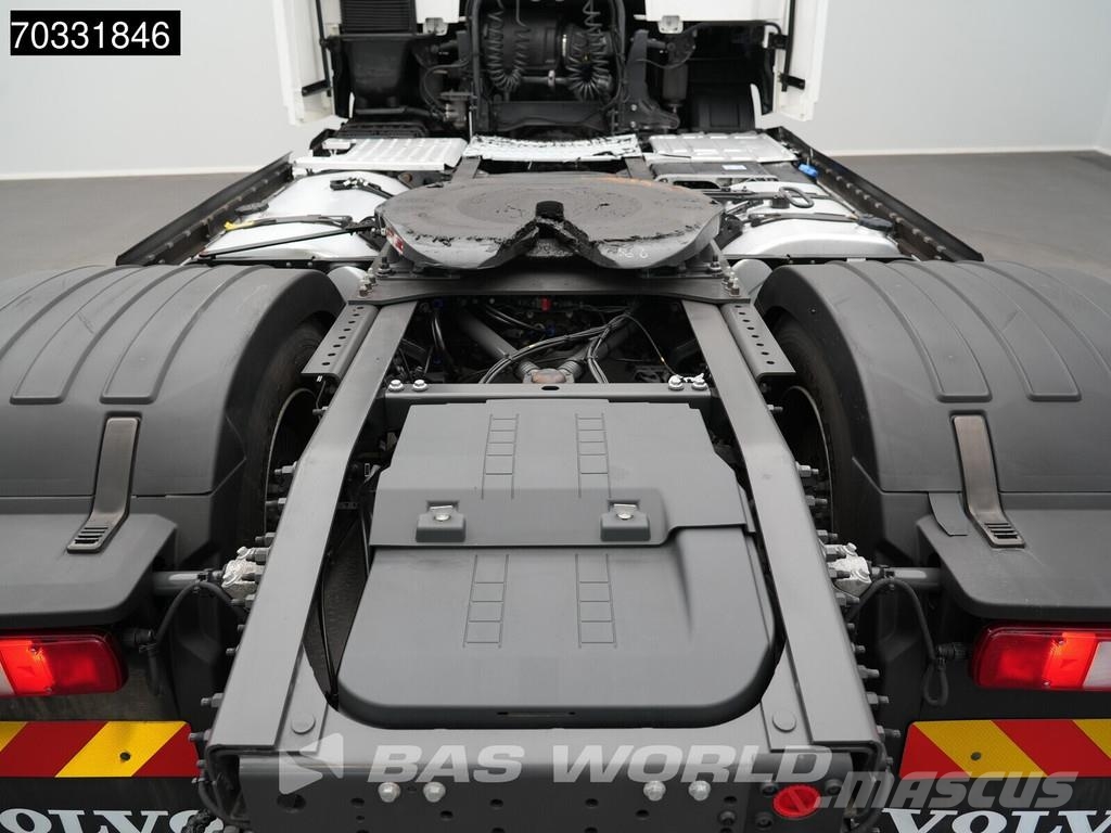Volvo FH 500 4X2 XL 2xTanks I-ParkCool ACC Sadulveokid