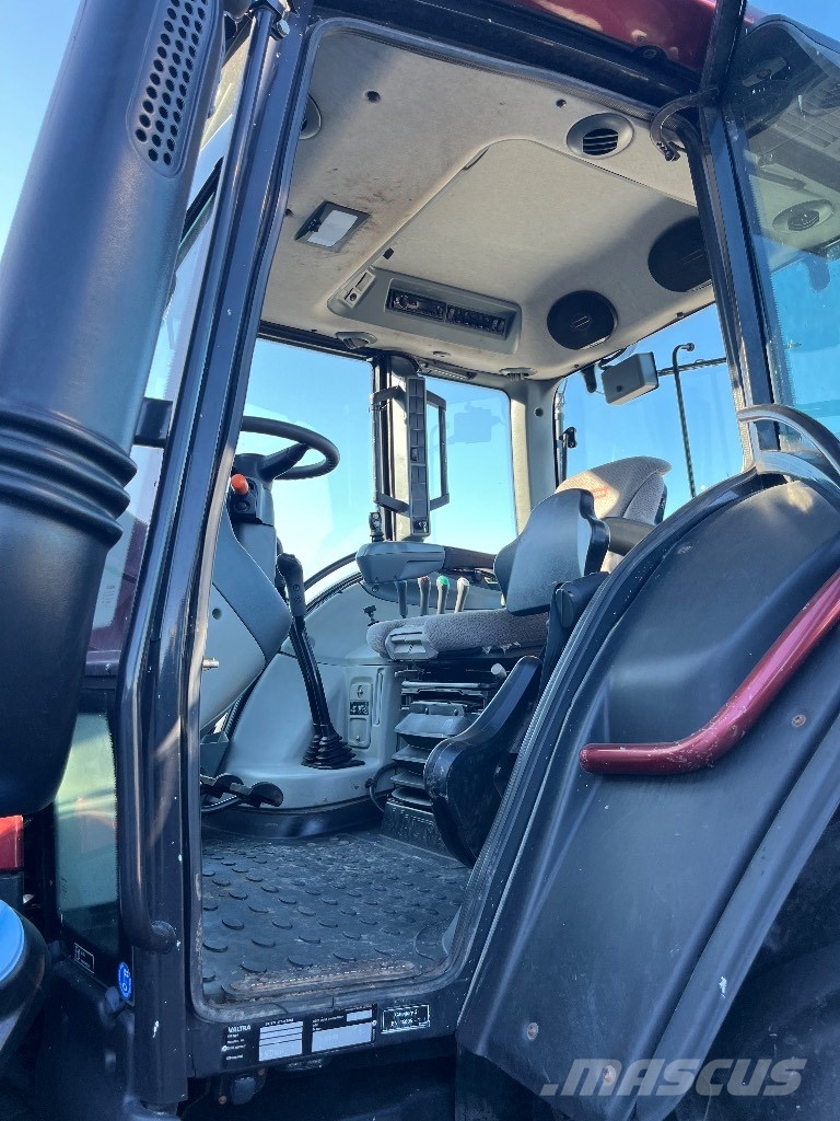 Valtra T193 HT 拖拉机/农用车