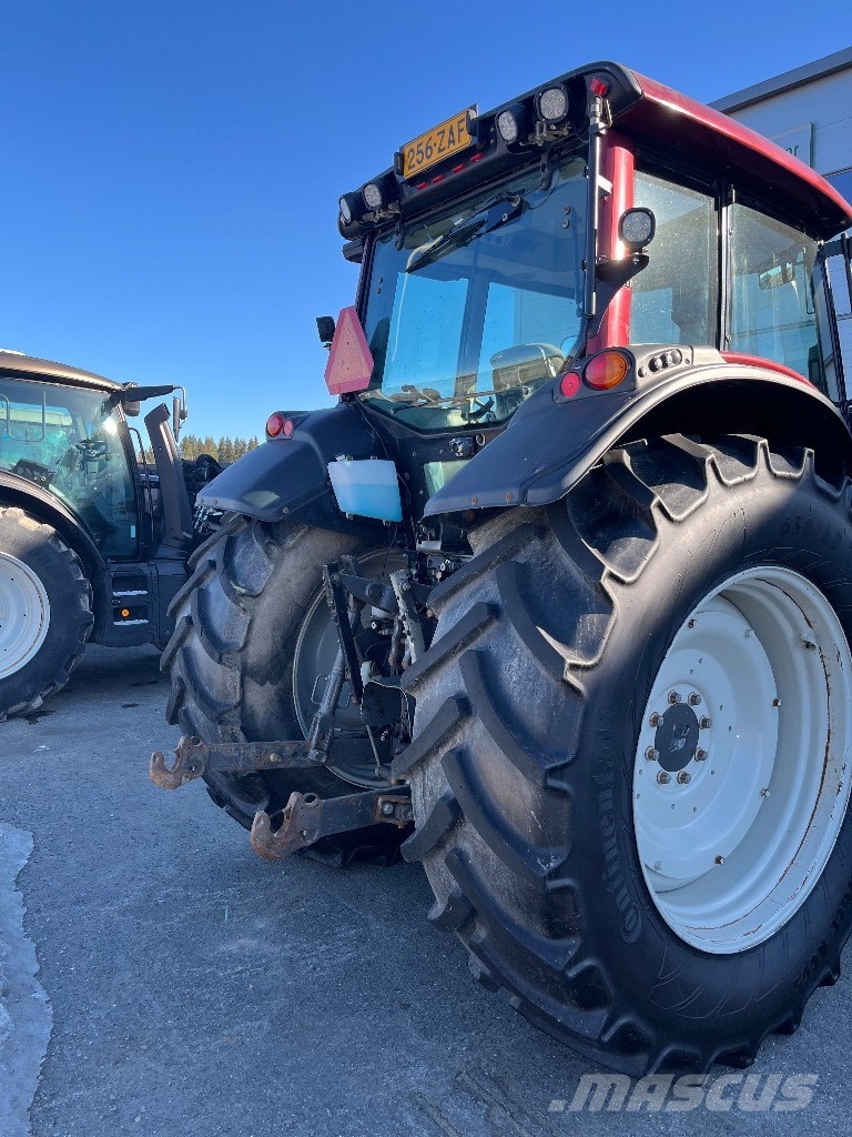 Valtra T193 HT 拖拉机/农用车