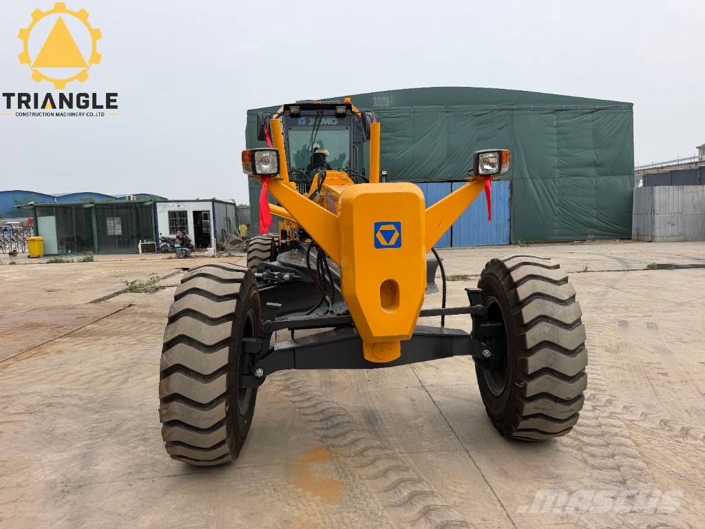XCMG GR 1803 Grederji