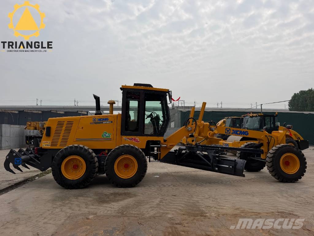XCMG GR 1803 Grederji