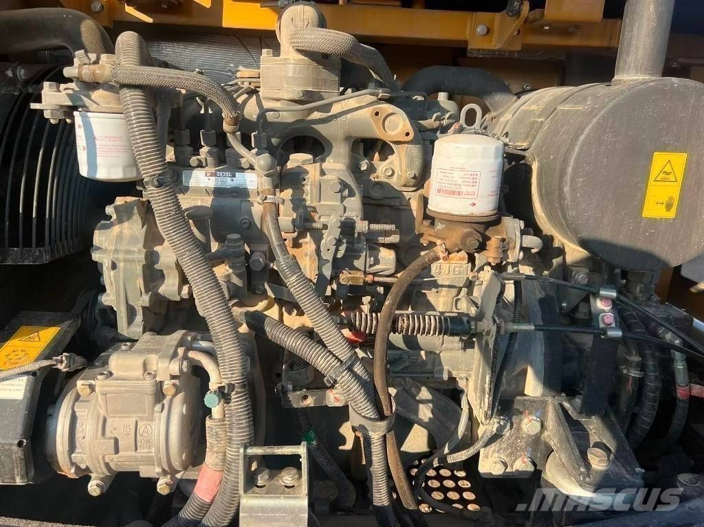 Sany SY 55 C Гусеничні екскаватори