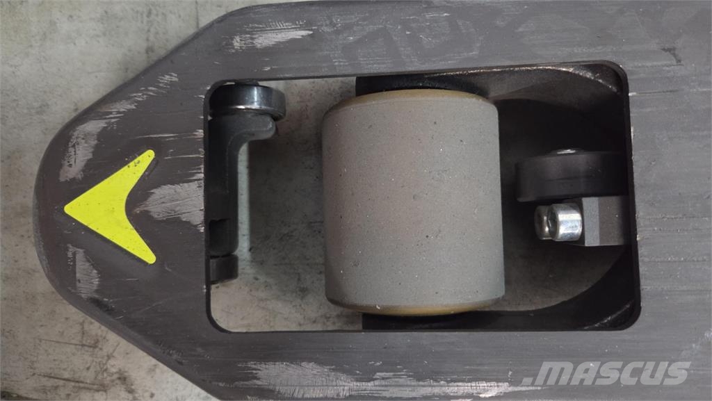 Mitsubishi PBF20N3R 2021 Deichselstapler