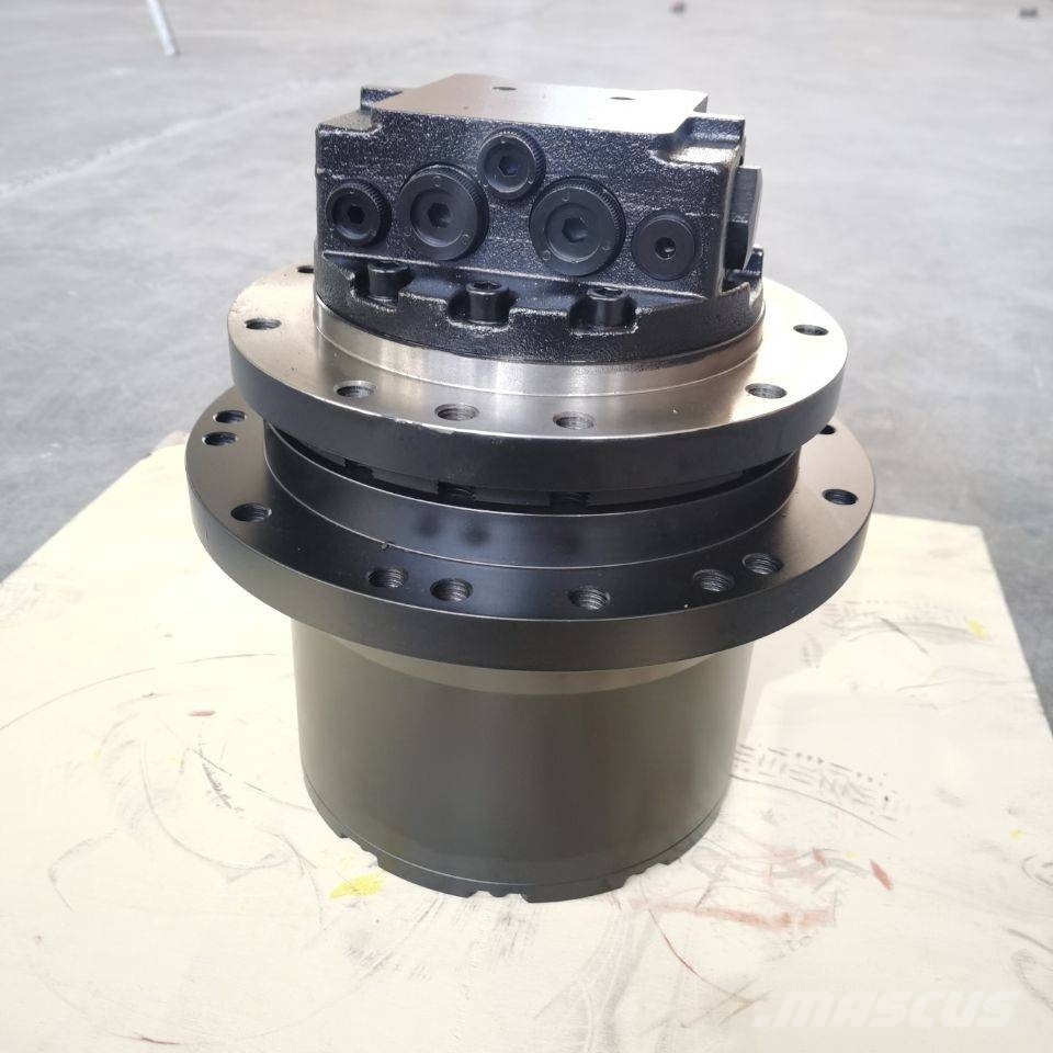 Komatsu 20T-60-82120 Travel Motor PC45R-8 Final Drive Μετάδοση κίνησης