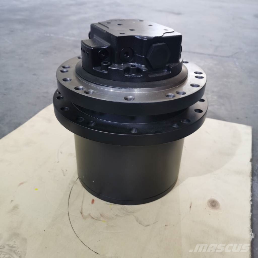 Komatsu 20T-60-82120 Travel Motor PC45R-8 Final Drive Μετάδοση κίνησης