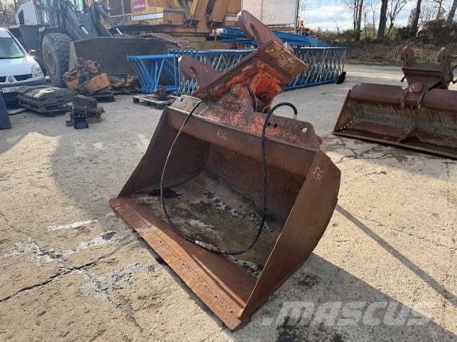 Verachtert CW40 - 1900 Lopaty