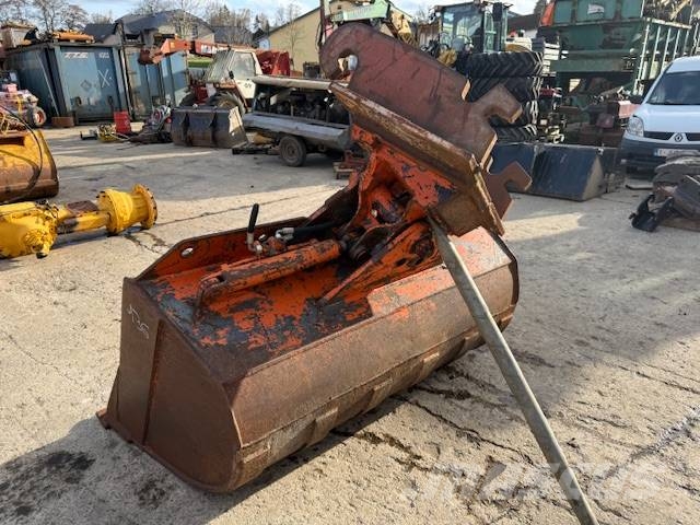 Verachtert CW40 - 1900 Lopaty