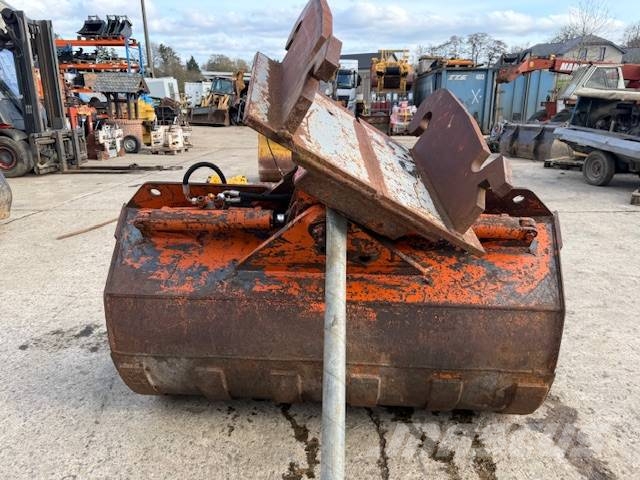 Verachtert CW40 - 1900 Lopaty