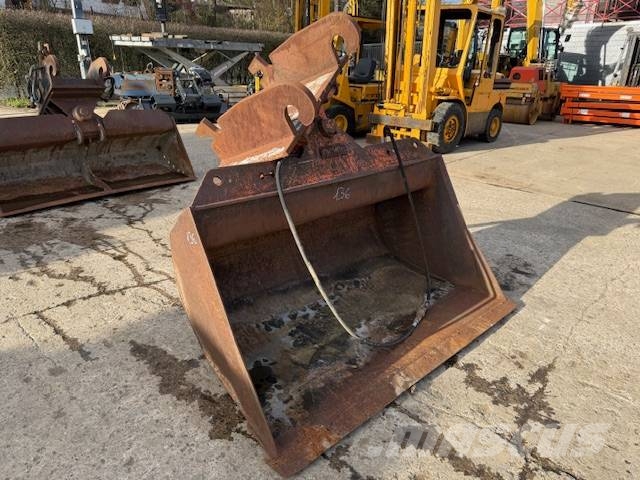 Verachtert CW40 - 1900 Lopaty