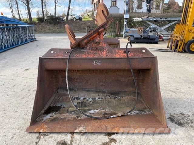 Verachtert CW40 - 1900 Lopaty