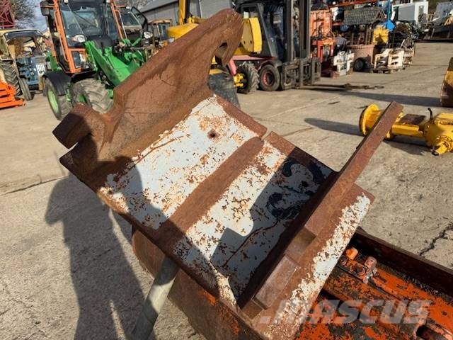 Verachtert CW40 - 1900 Lopaty