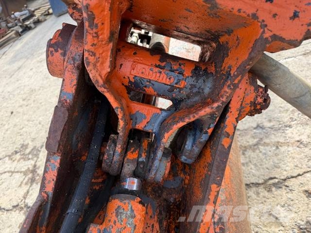 Verachtert CW40 - 1900 Lopaty