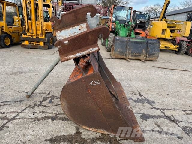 Verachtert CW40 - 1900 Lopaty