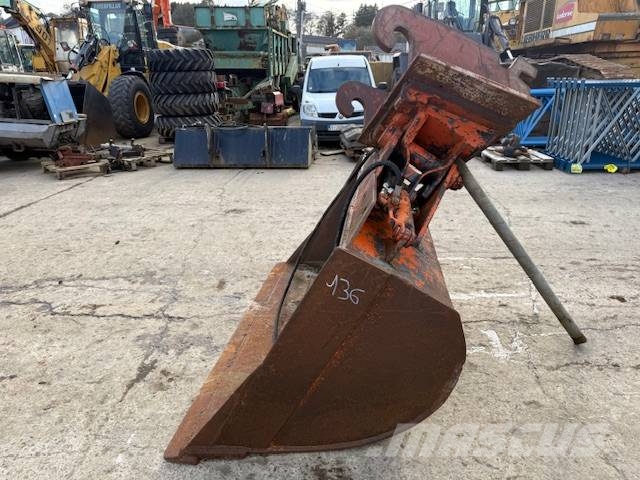 Verachtert CW40 - 1900 Lopaty