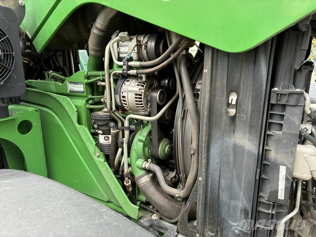 John Deere TRAKTOR 6215R Sonstige Landmaschinen