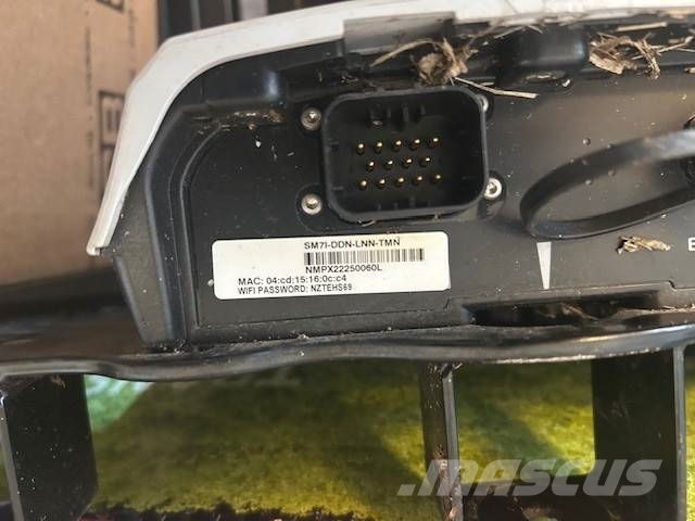 NOVATEL SMART 7 SM RECEIVER GPS