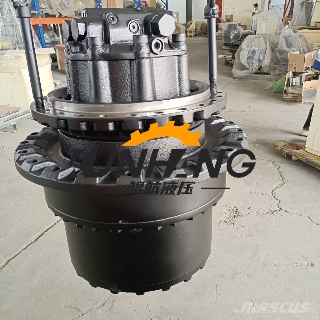 Hitachi ZX330 ZX350 Travel Motor 9281842 9281921 9281841 Transmission