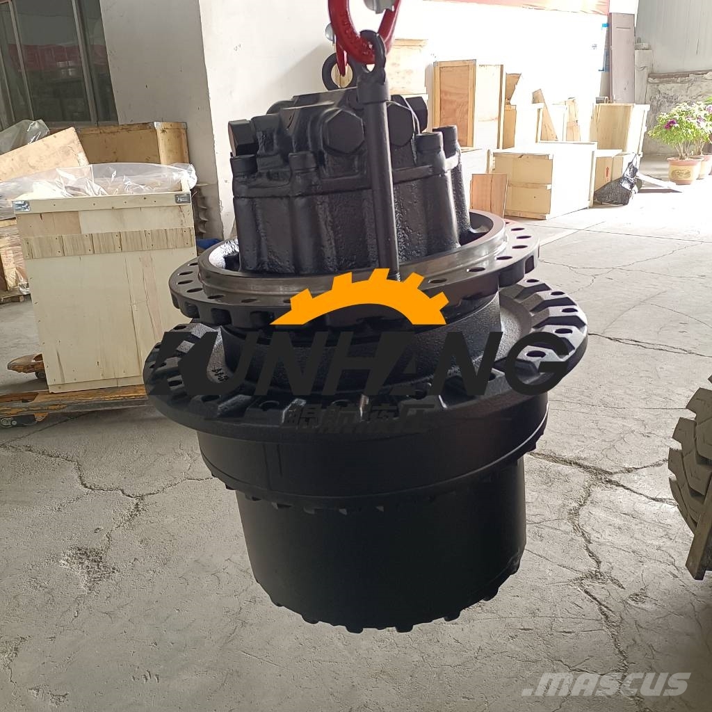 Hitachi ZX330 ZX350 Travel Motor 9281842 9281921 9281841 Transmission