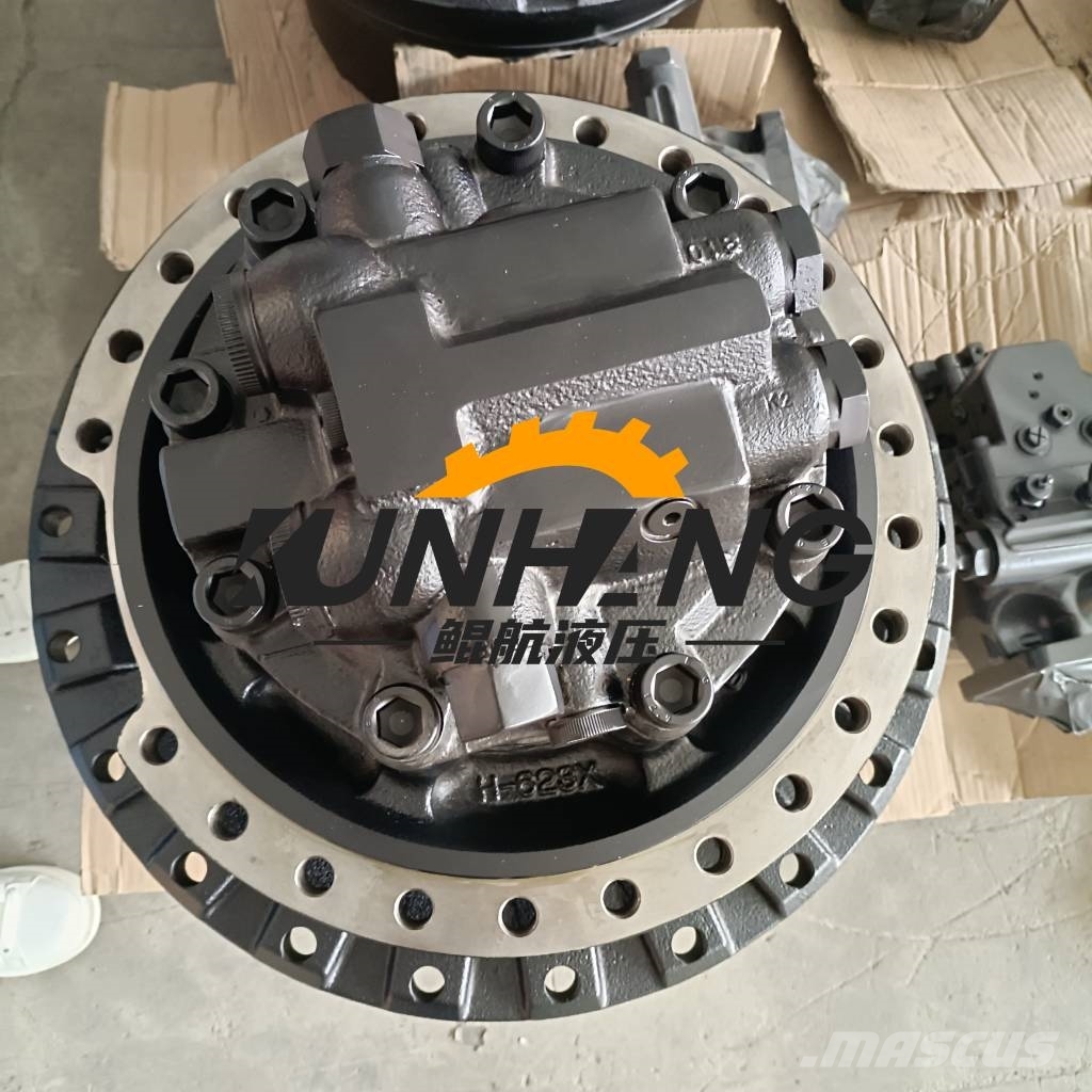 Hitachi ZX330 ZX350 Travel Motor 9281842 9281921 9281841 Transmission