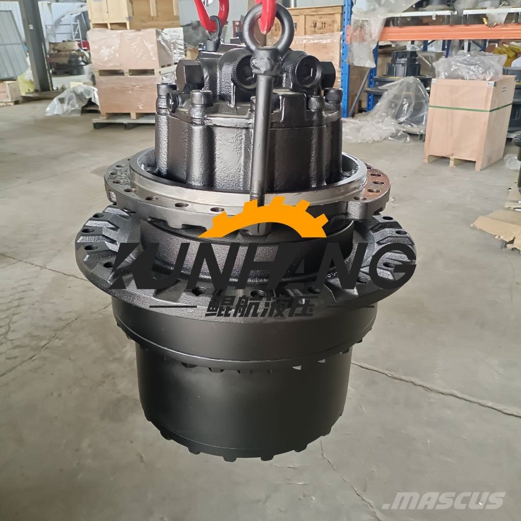 Hitachi ZX330 ZX350 Travel Motor 9281842 9281921 9281841 Transmission