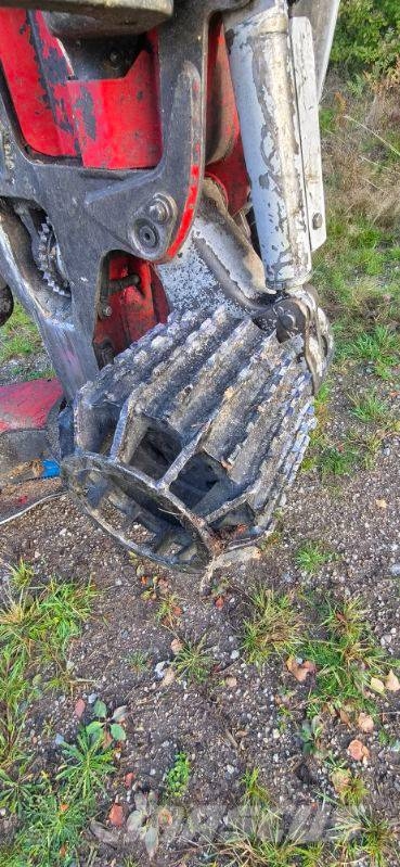 Rottne H11D Harversteri
