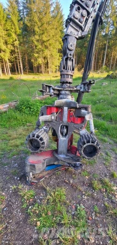 Rottne H11D Harversteri
