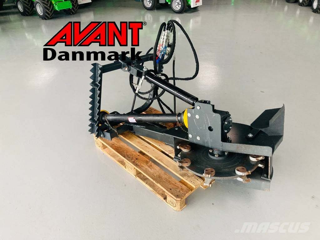 Dk-Tec Stubfræser Kantojyrsimet