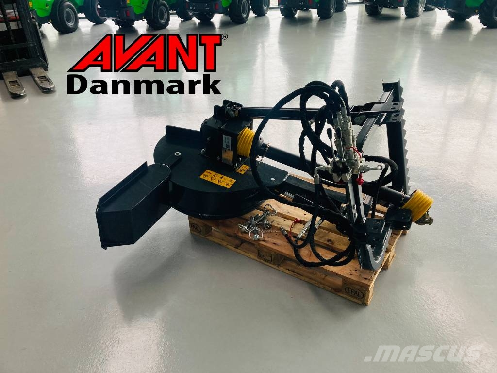 Dk-Tec Stubfræser Kantojyrsimet