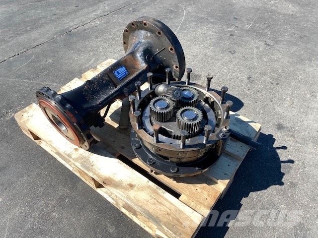 ZF mt-l 3065 II FINAL DRIVE Axles