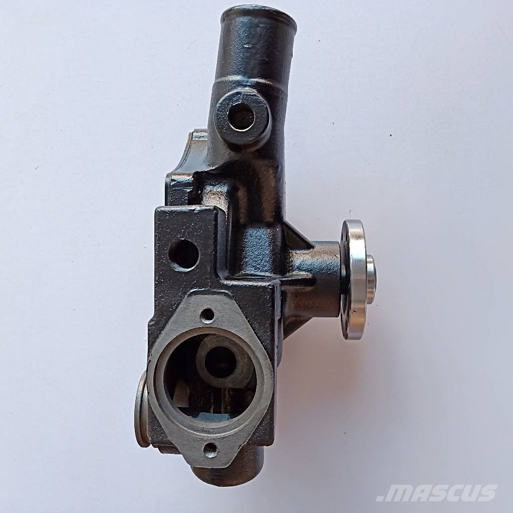 Cummins QSB3.3 Water pump 4955417 4941151 5301481 5364845 Moteur