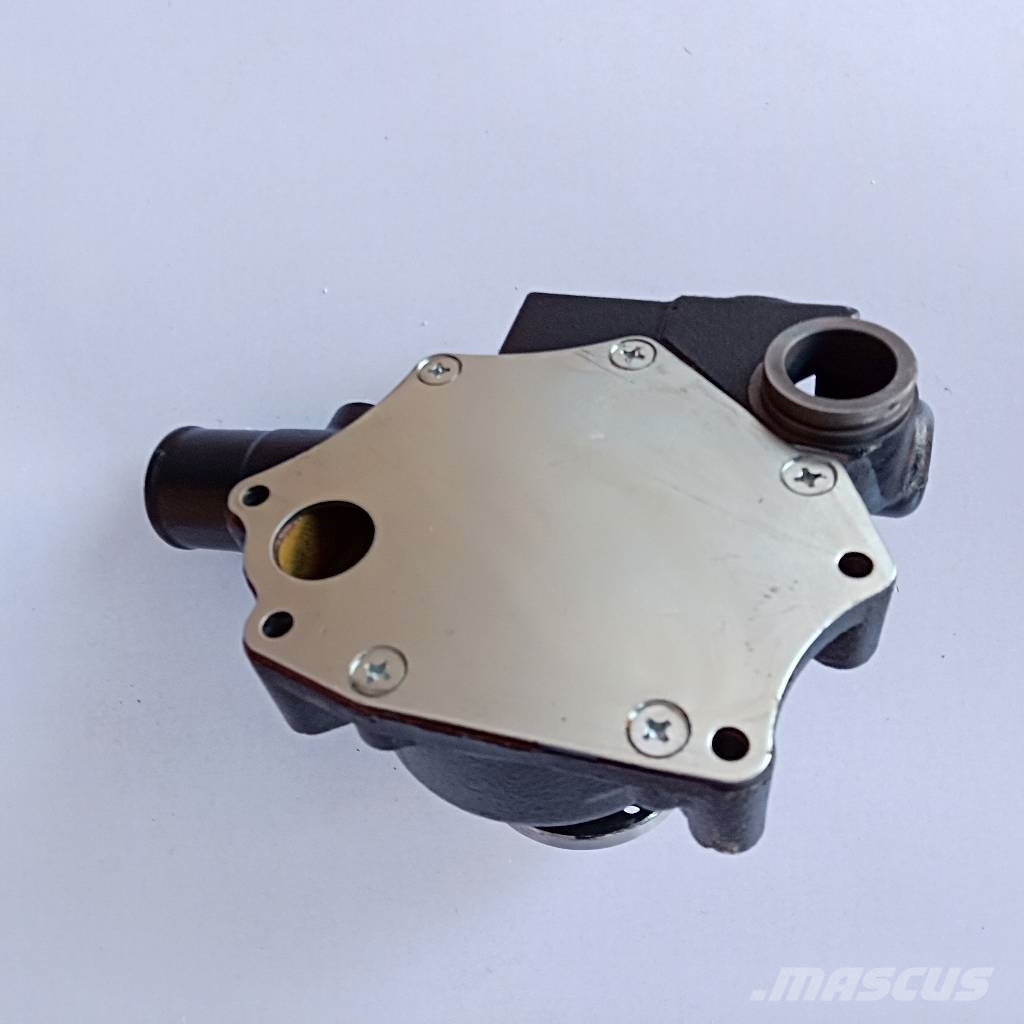 Cummins QSB3.3 Water pump 4955417 4941151 5301481 5364845 Moteur