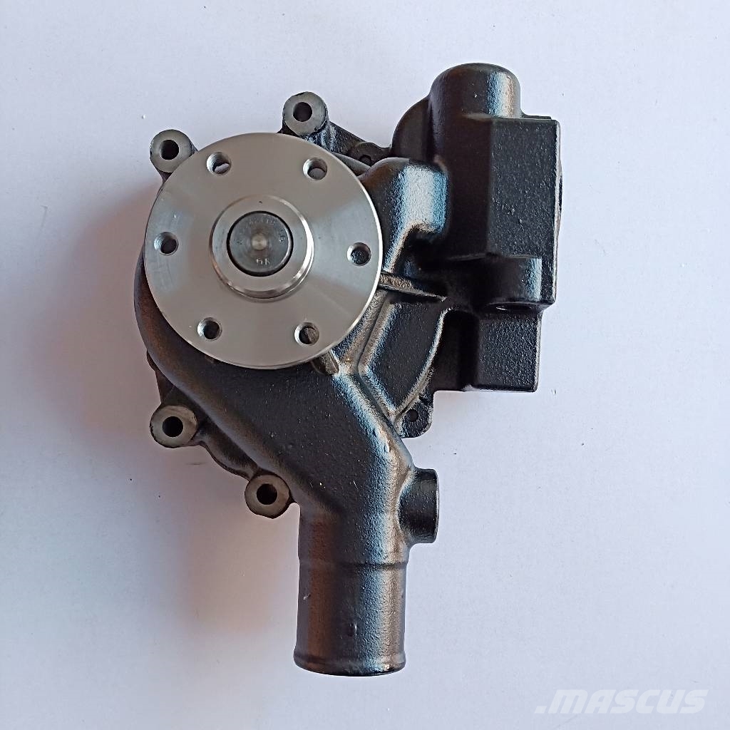 Cummins QSB3.3 Water pump 4955417 4941151 5301481 5364845 Moteur