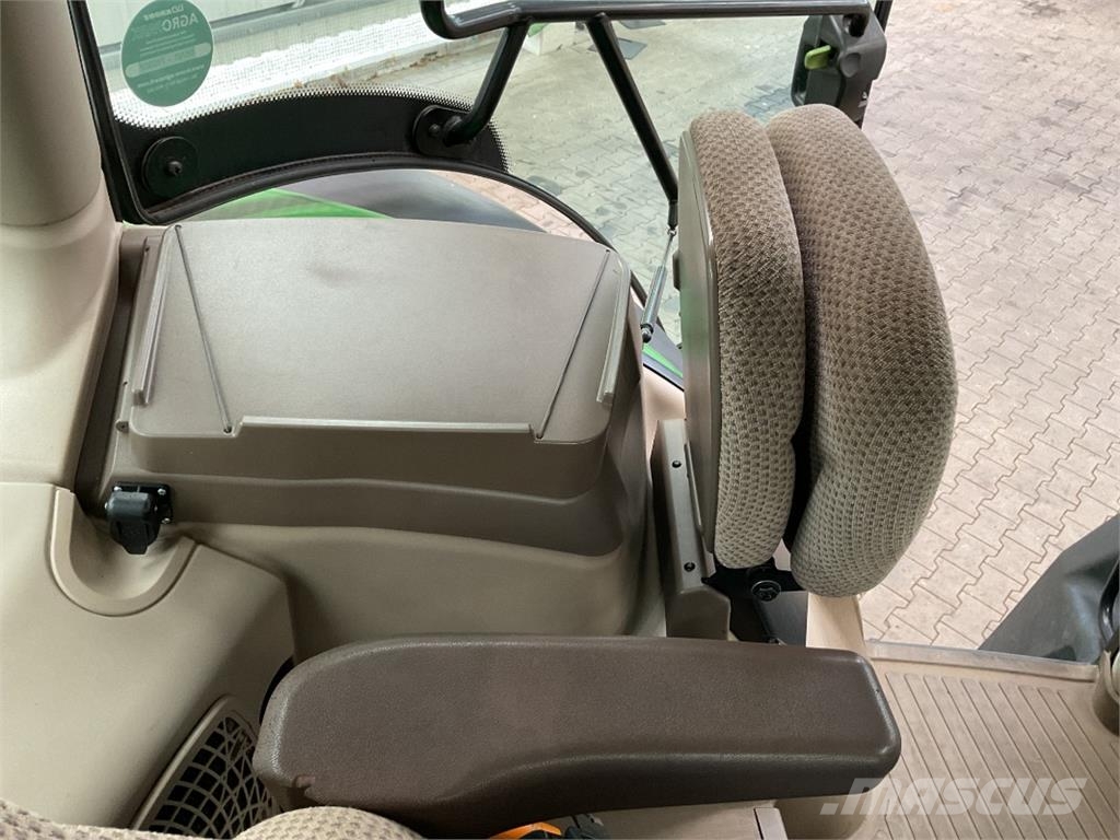 John Deere 6170R Traktorid