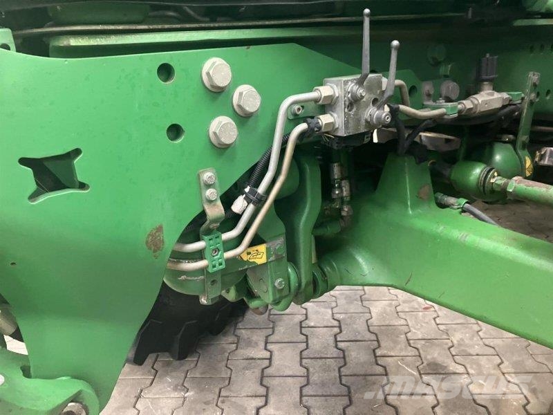 John Deere 6170R Traktorid