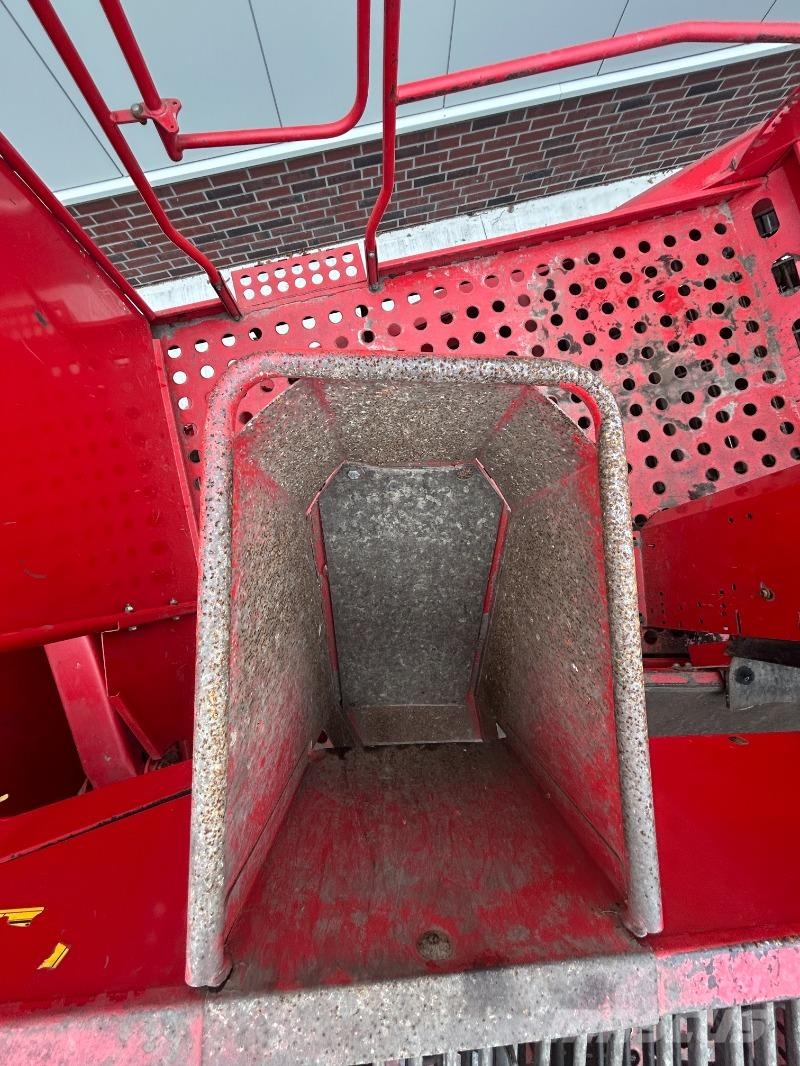 Grimme SE 260 UB Sonstige Landmaschinen
