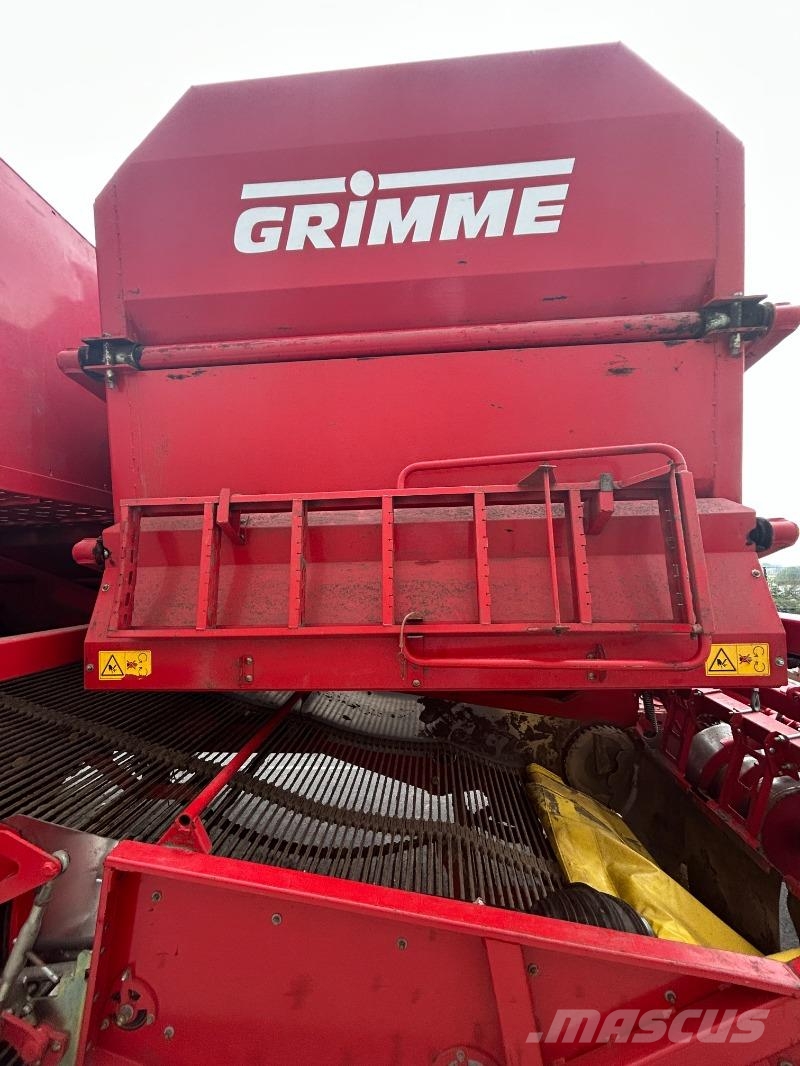 Grimme SE 260 UB Sonstige Landmaschinen