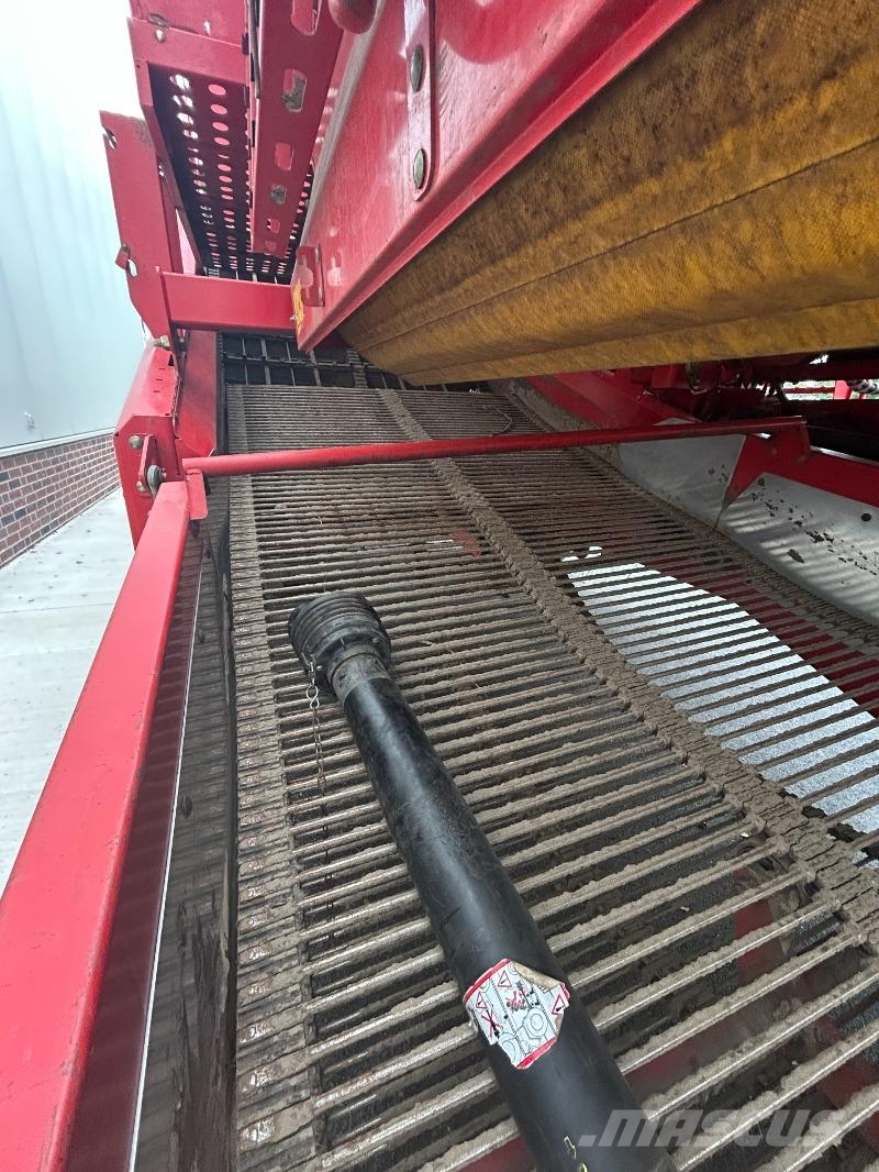 Grimme SE 260 UB Sonstige Landmaschinen