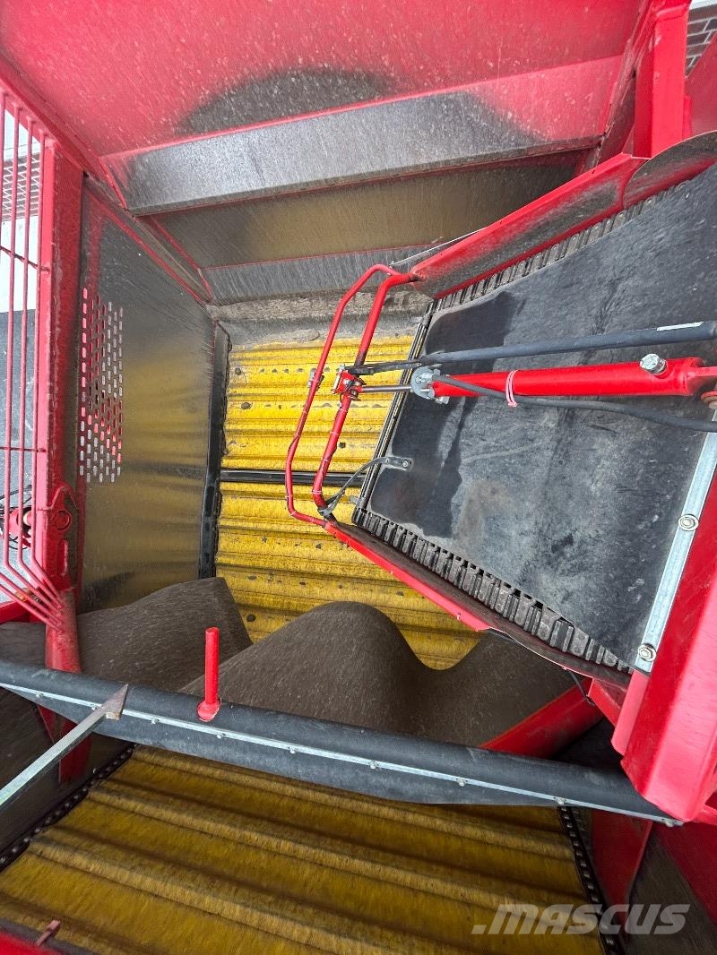 Grimme SE 260 UB Sonstige Landmaschinen