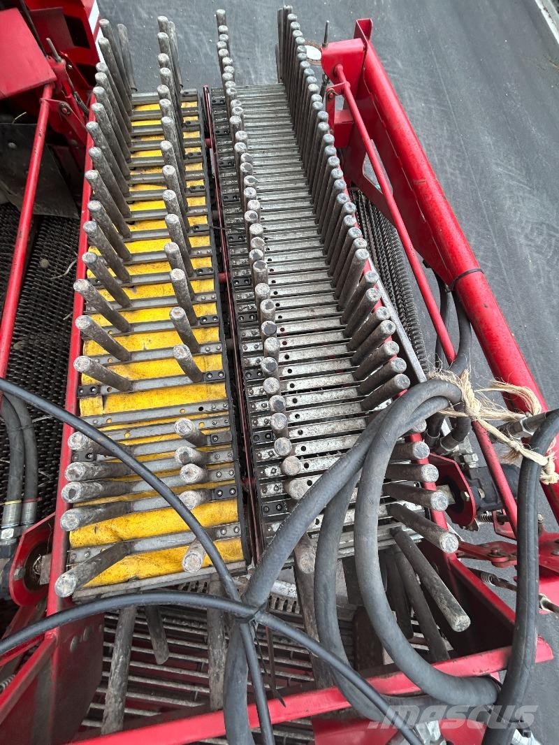 Grimme SE 260 UB Sonstige Landmaschinen
