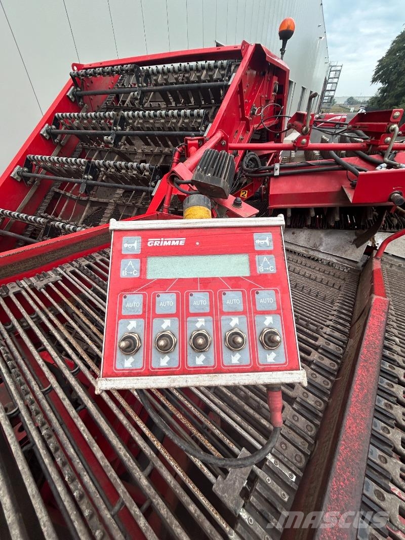 Grimme SE 260 UB Sonstige Landmaschinen
