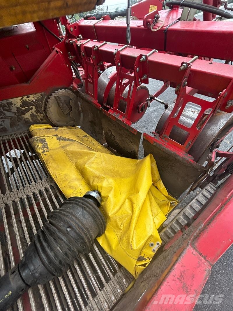 Grimme SE 260 UB Sonstige Landmaschinen