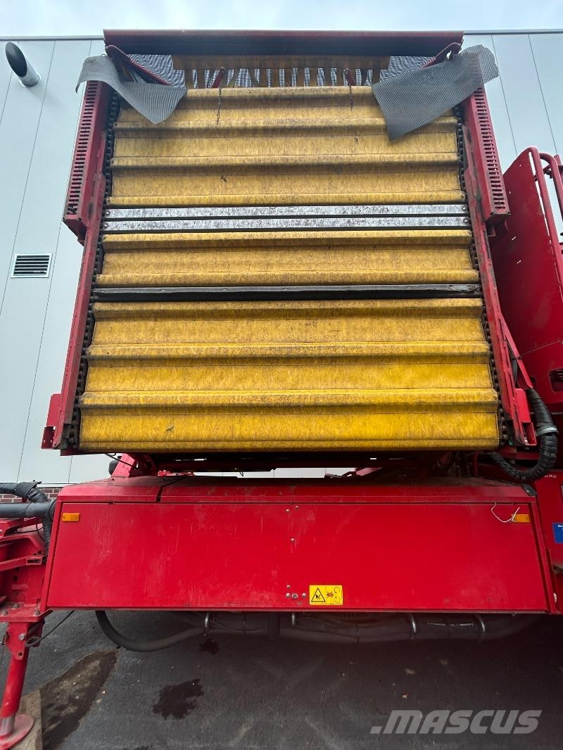 Grimme SE 260 UB Sonstige Landmaschinen