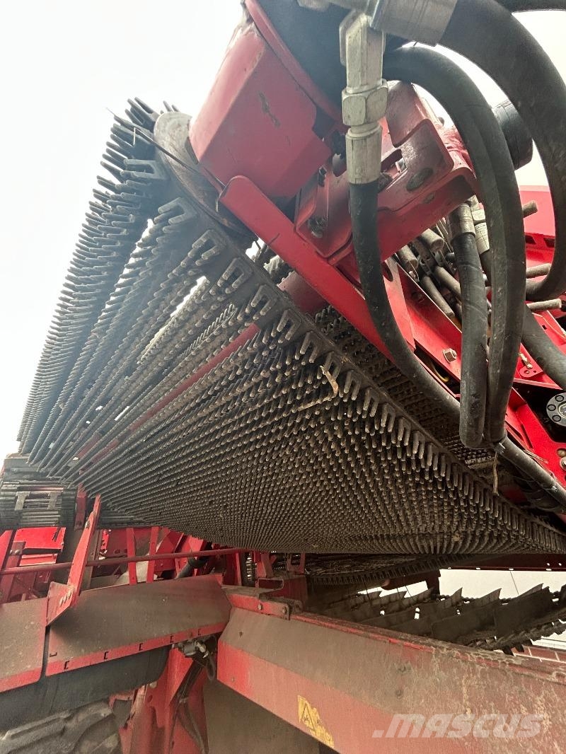 Grimme SE 260 UB Sonstige Landmaschinen