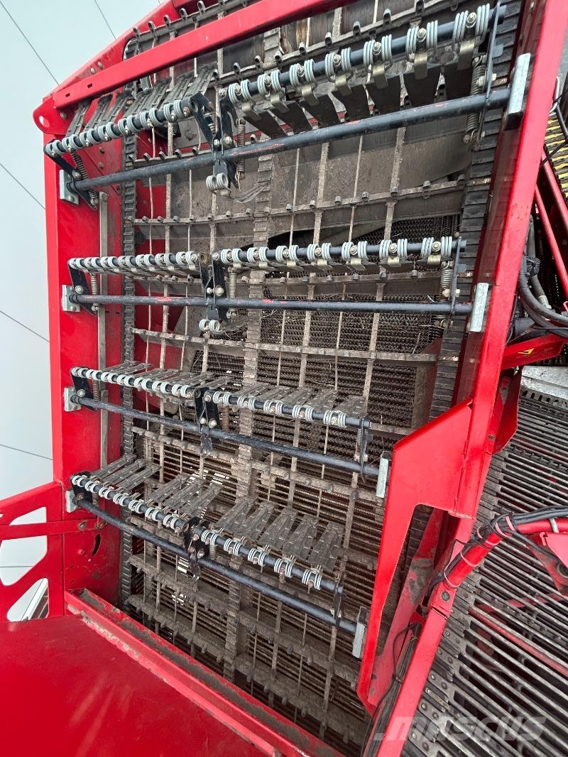 Grimme SE 260 UB Sonstige Landmaschinen