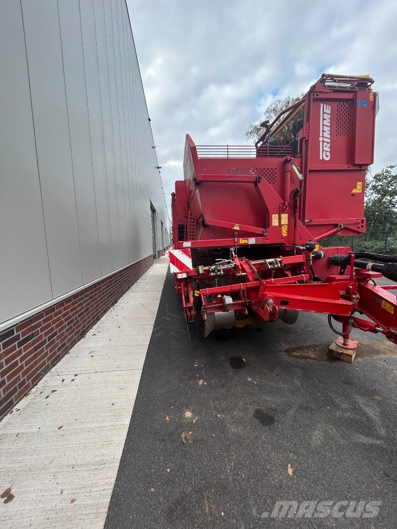 Grimme SE 260 UB Sonstige Landmaschinen